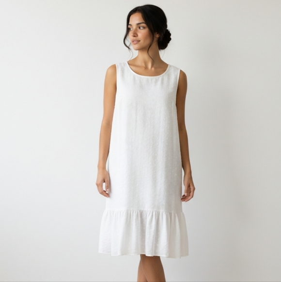 Tommy Hilfiger Dresses & Skirts - NWOT Tommy Hilfiger Textured Print Dress